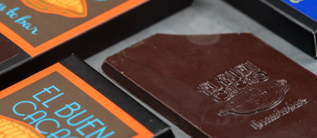 Chocolate Bars
